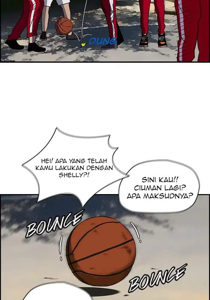 Wind Breaker Chapter 81 - halaman 34