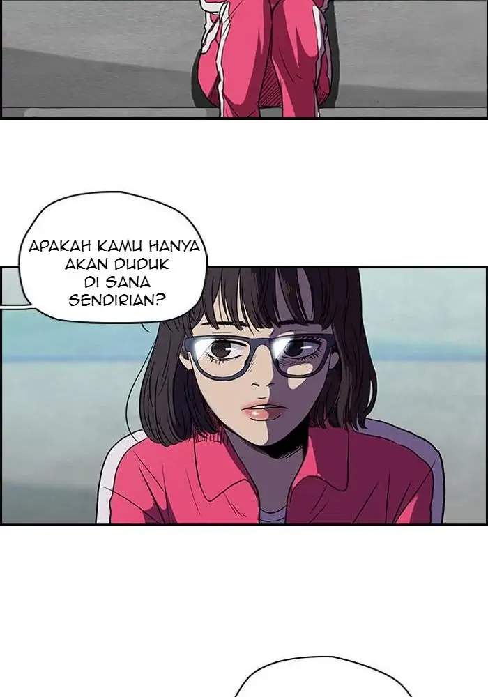 Wind Breaker Chapter 81 - halaman 36