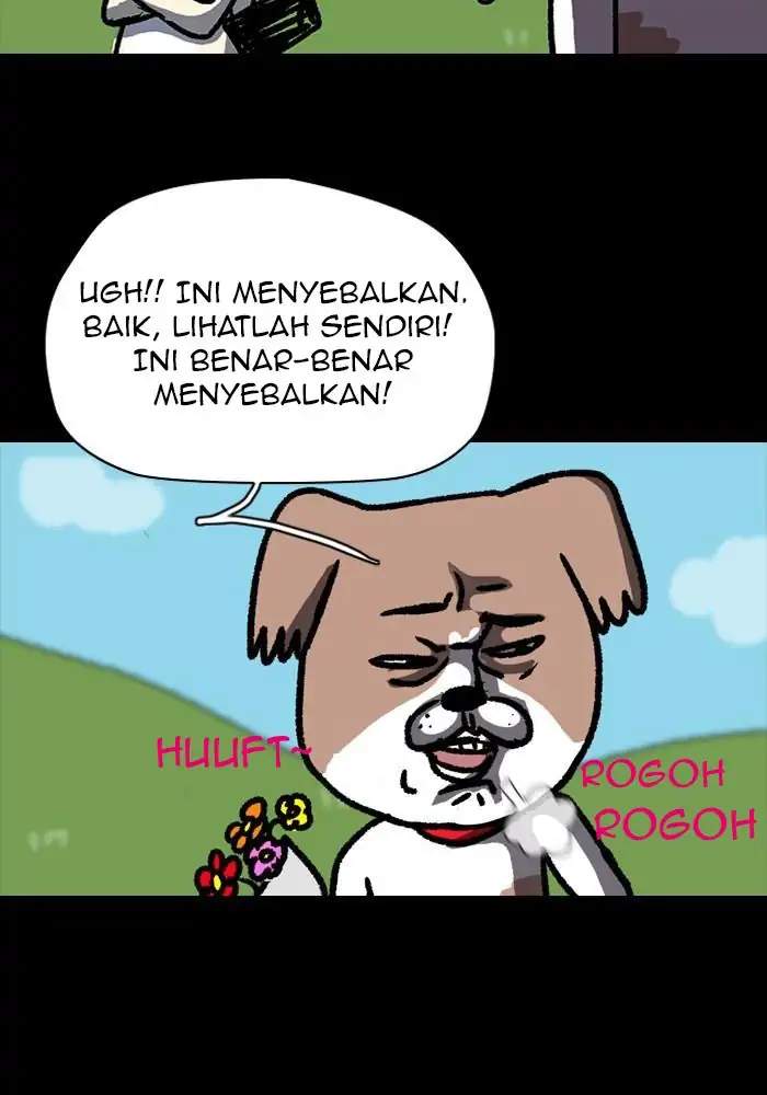 Wind Breaker Chapter 81 - halaman 4