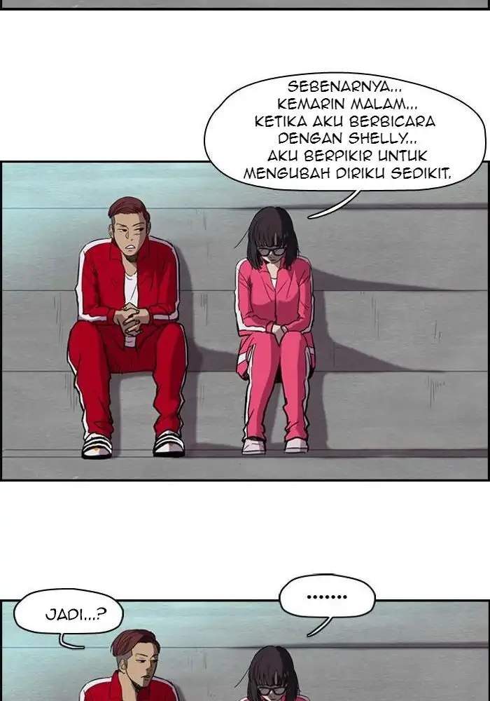 Wind Breaker Chapter 81 - halaman 41