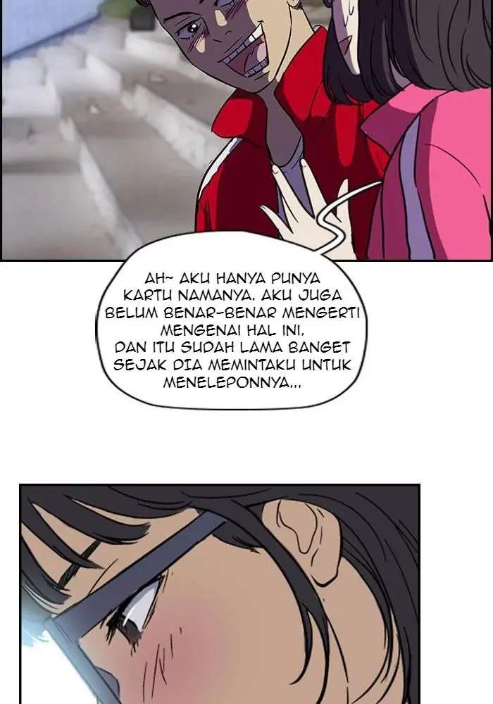 Wind Breaker Chapter 81 - halaman 43