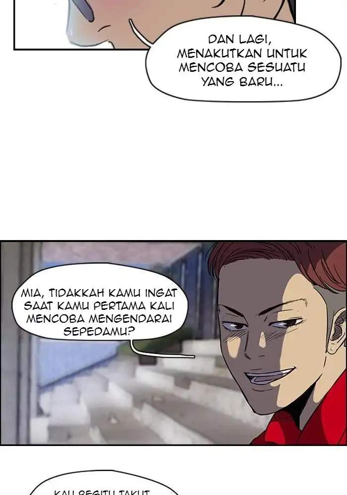 Wind Breaker Chapter 81 - halaman 44