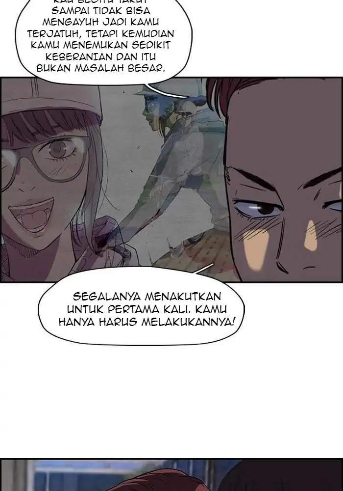Wind Breaker Chapter 81 - halaman 45