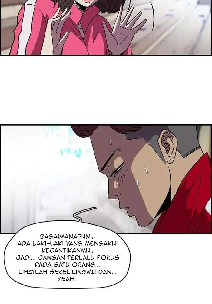 Wind Breaker Chapter 81 - halaman 47