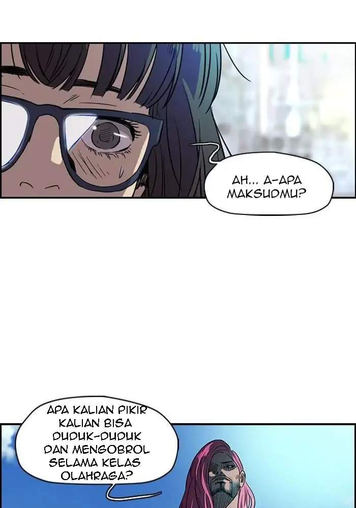 Wind Breaker Chapter 81 - halaman 48