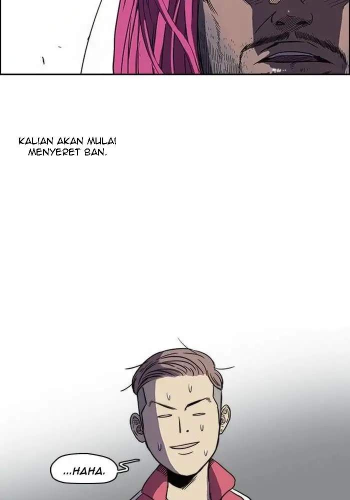 Wind Breaker Chapter 81 - halaman 52