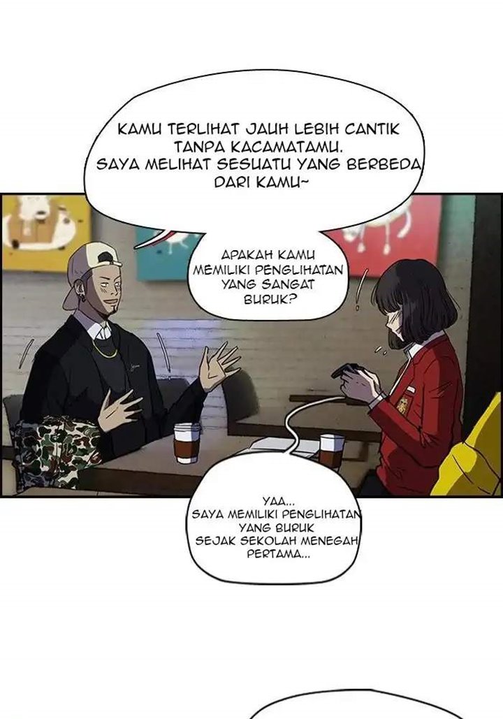 Wind Breaker Chapter 82 - halaman 10
