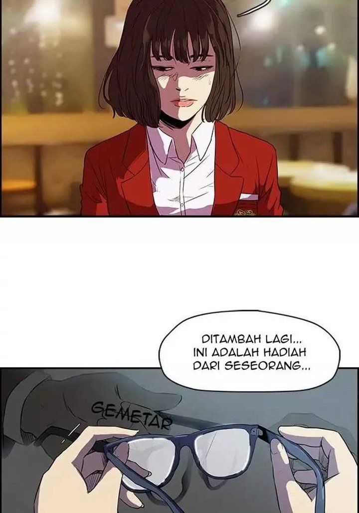 Wind Breaker Chapter 82 - halaman 12