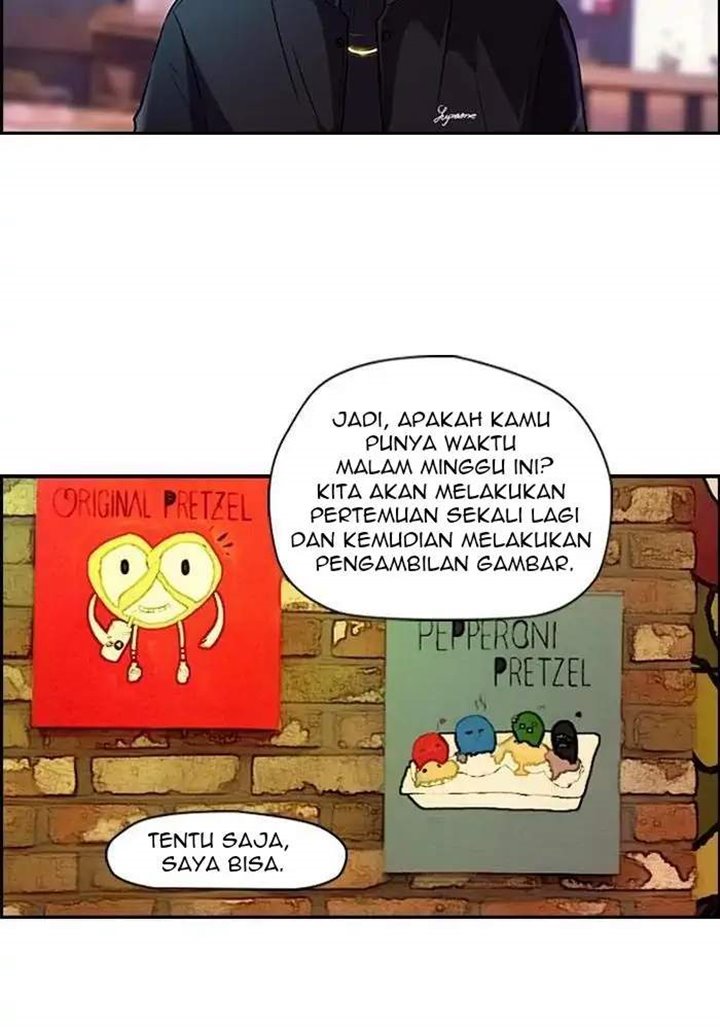 Wind Breaker Chapter 82 - halaman 16