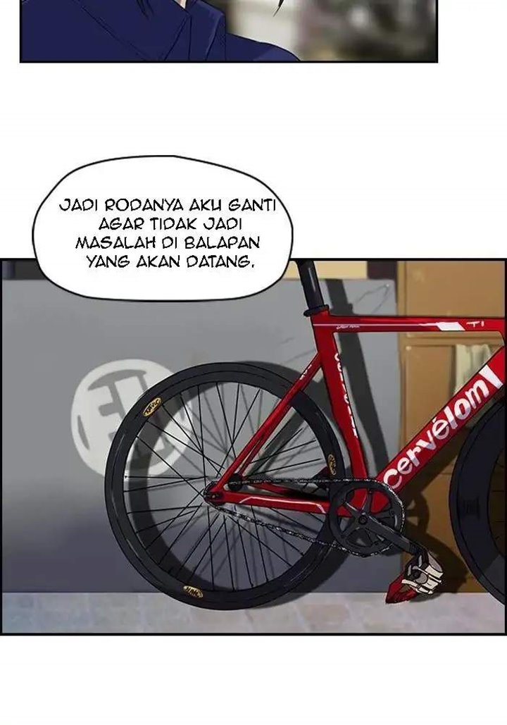 Wind Breaker Chapter 82 - halaman 22