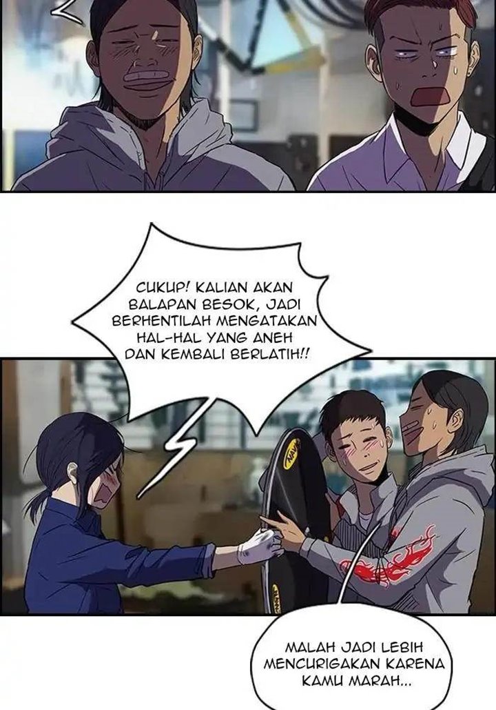 Wind Breaker Chapter 82 - halaman 26