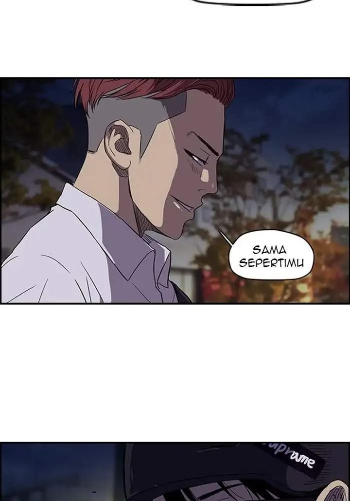 Wind Breaker Chapter 82 - halaman 33
