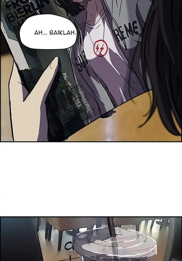 Wind Breaker Chapter 82 - halaman 4