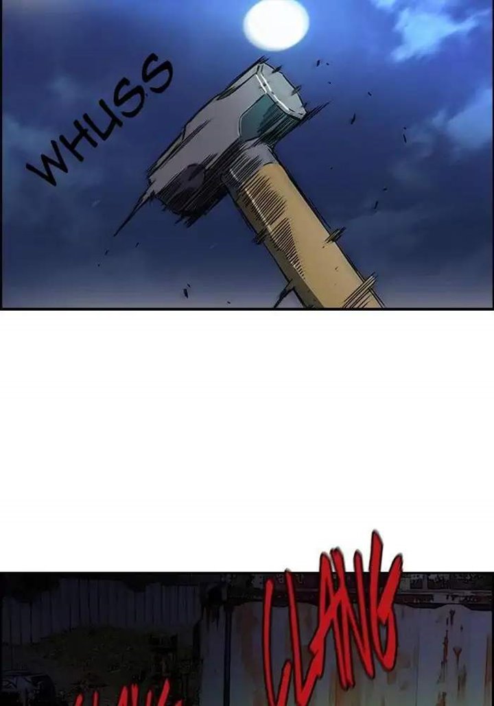 Wind Breaker Chapter 82 - halaman 47