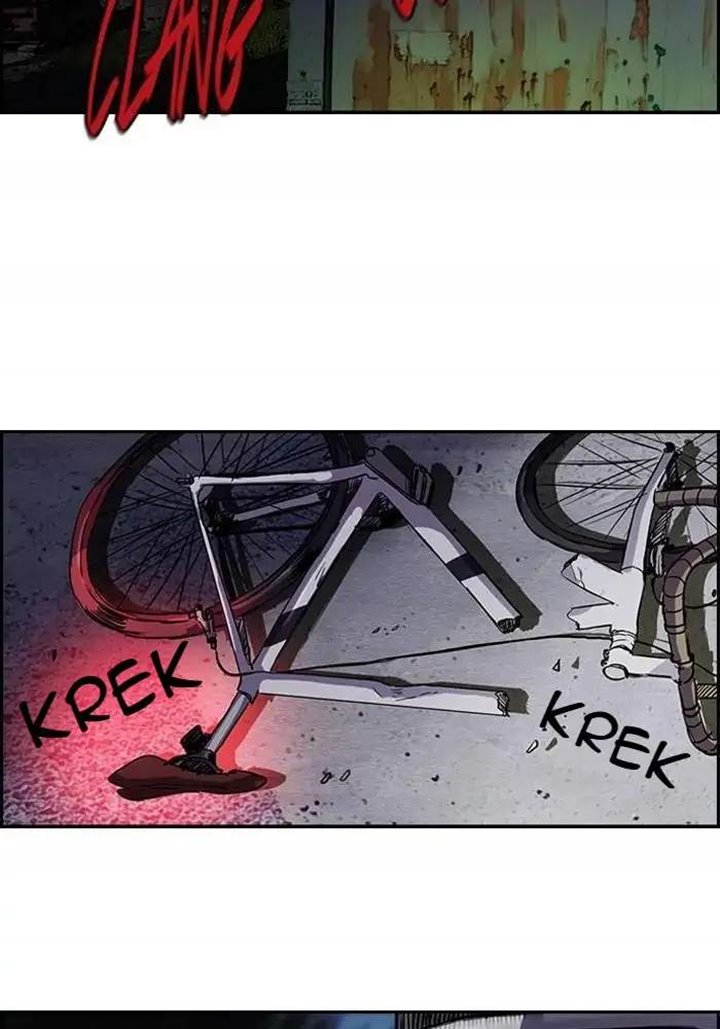 Wind Breaker Chapter 82 - halaman 48
