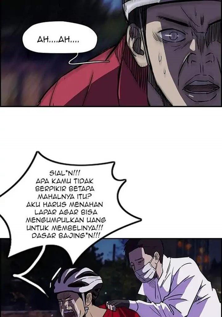 Wind Breaker Chapter 82 - halaman 49