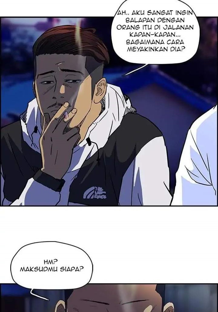 Wind Breaker Chapter 82 - halaman 52