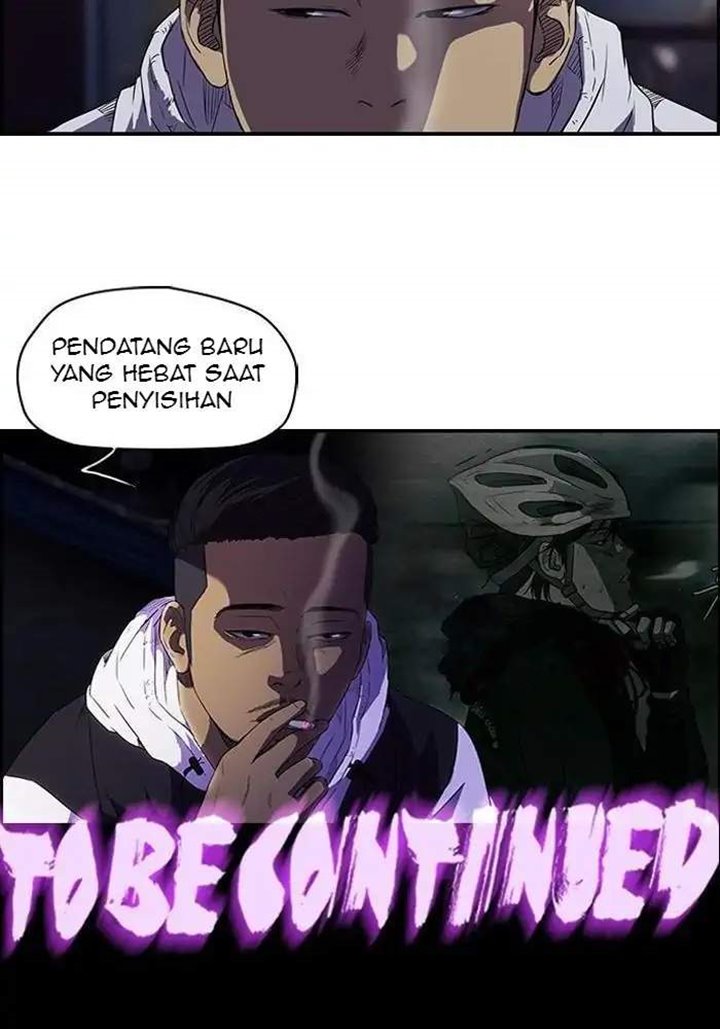 Wind Breaker Chapter 82 - halaman 53