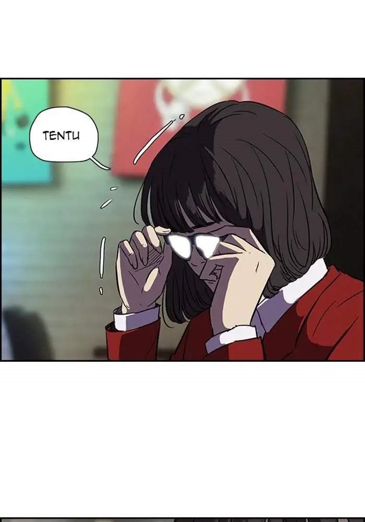 Wind Breaker Chapter 82 - halaman 8