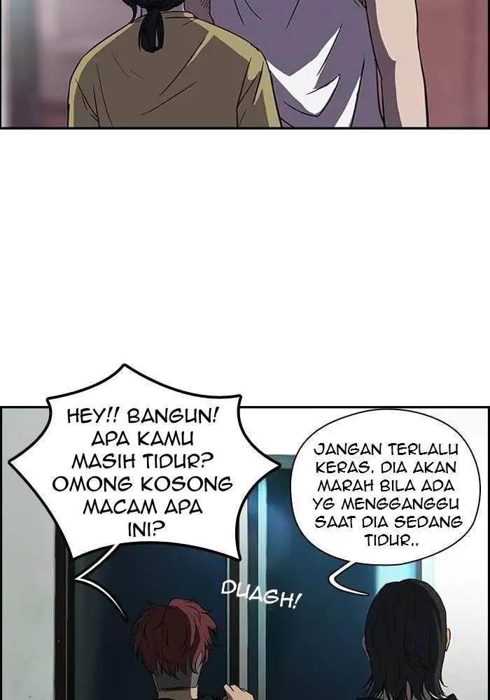 Wind Breaker Chapter 83 - halaman 12