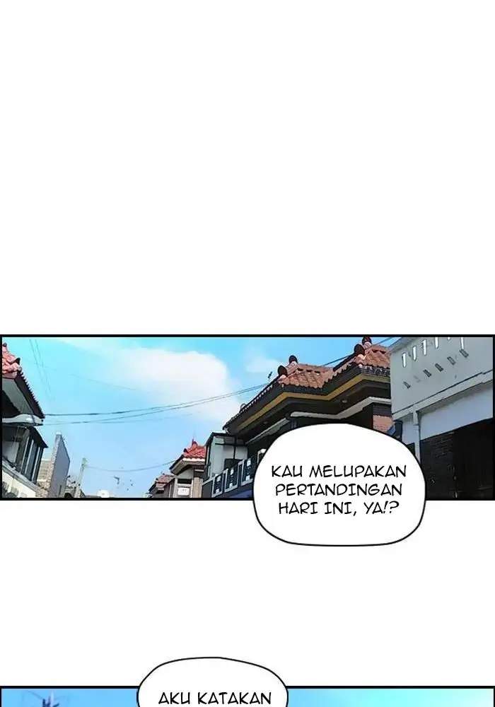 Wind Breaker Chapter 83 - halaman 16