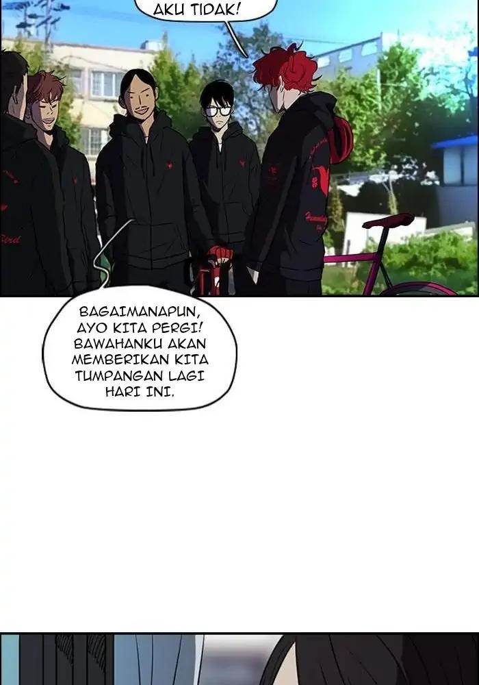 Wind Breaker Chapter 83 - halaman 17