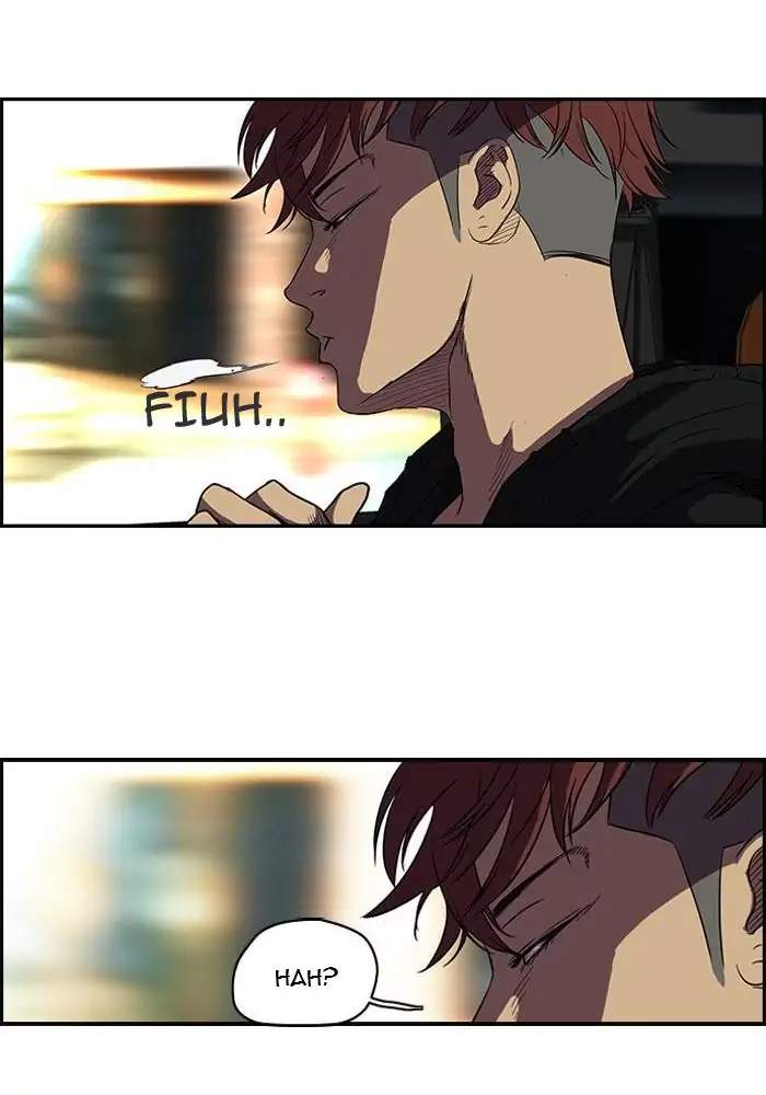 Wind Breaker Chapter 83 - halaman 30
