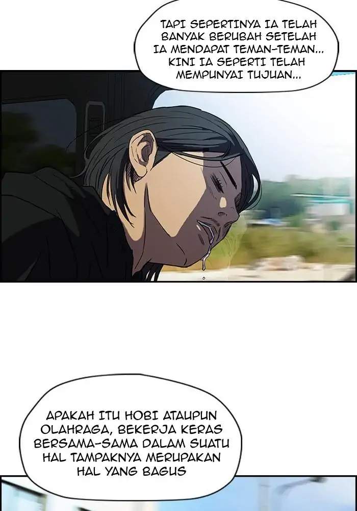 Wind Breaker Chapter 83 - halaman 34