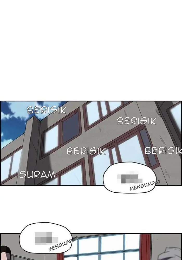 Wind Breaker Chapter 83 - halaman 36