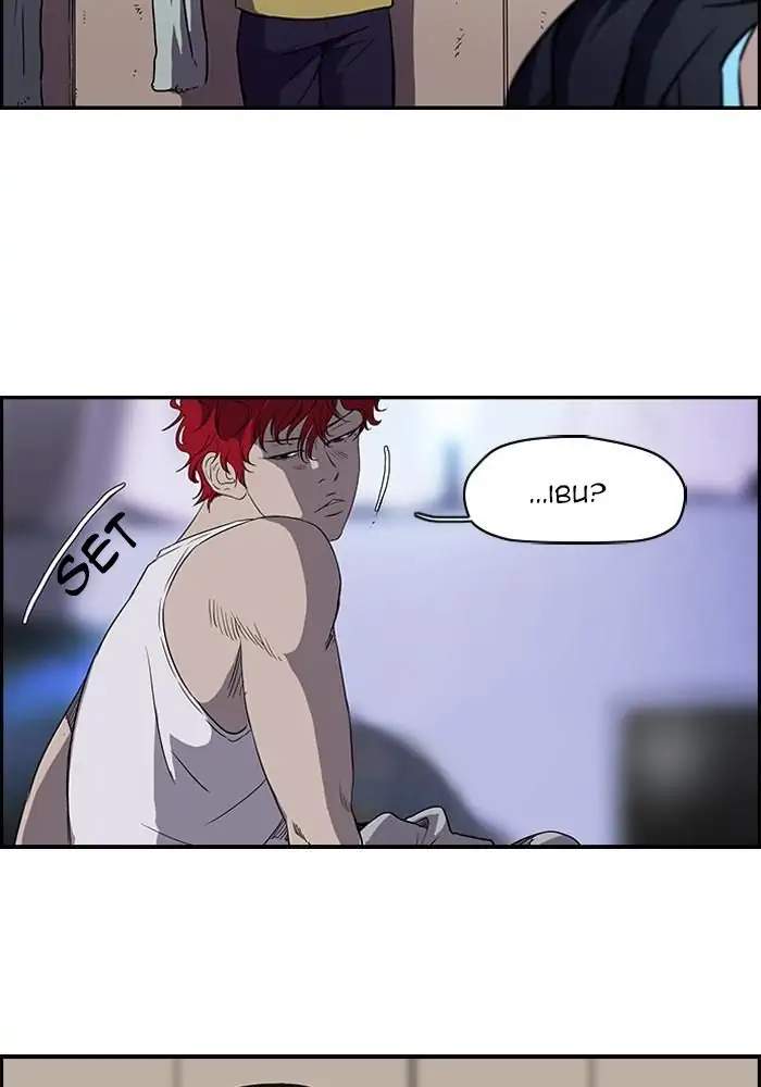 Wind Breaker Chapter 83 - halaman 5
