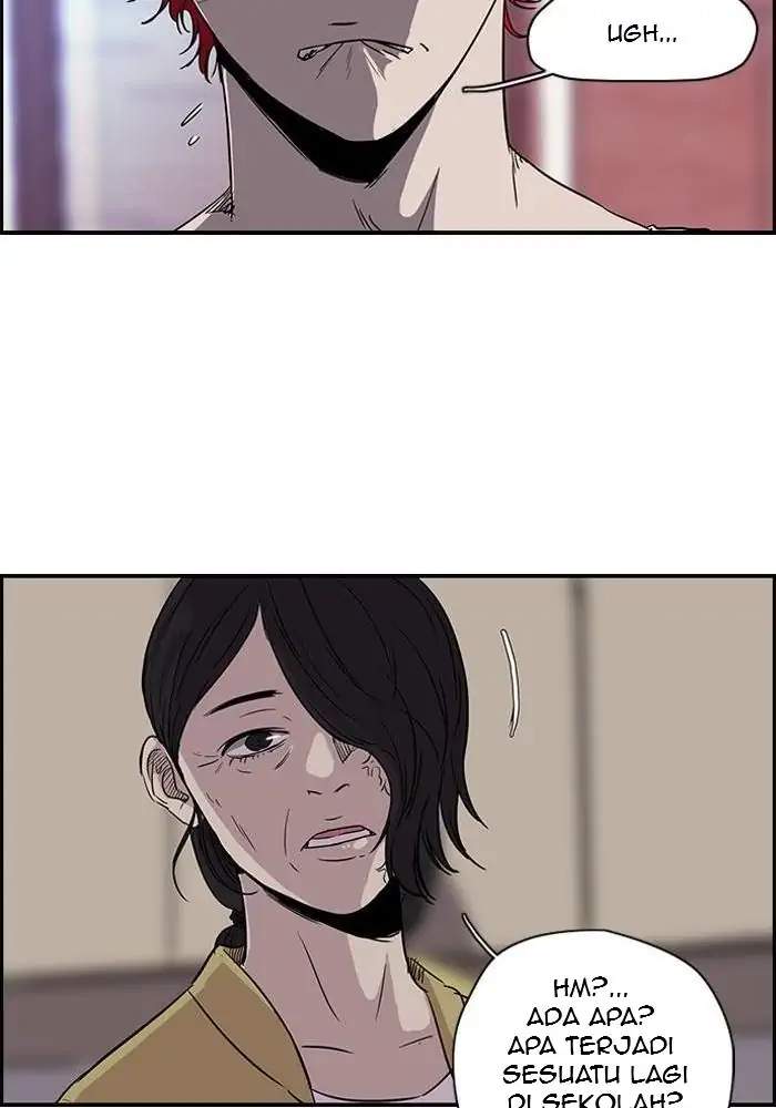 Wind Breaker Chapter 83 - halaman 9