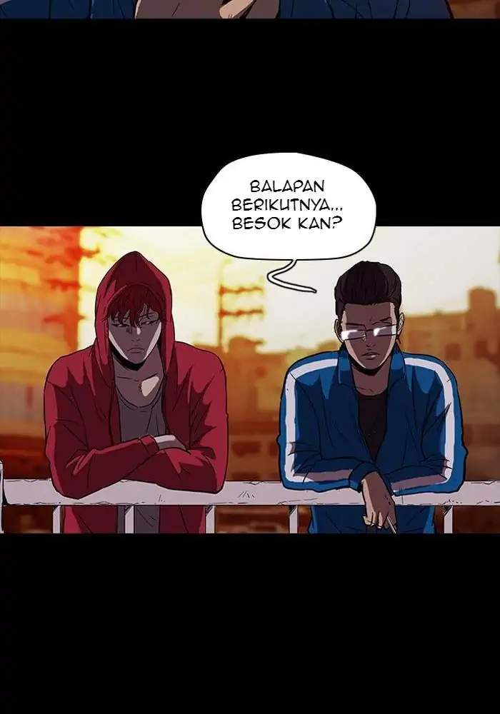 Wind Breaker Chapter 84 - halaman 11