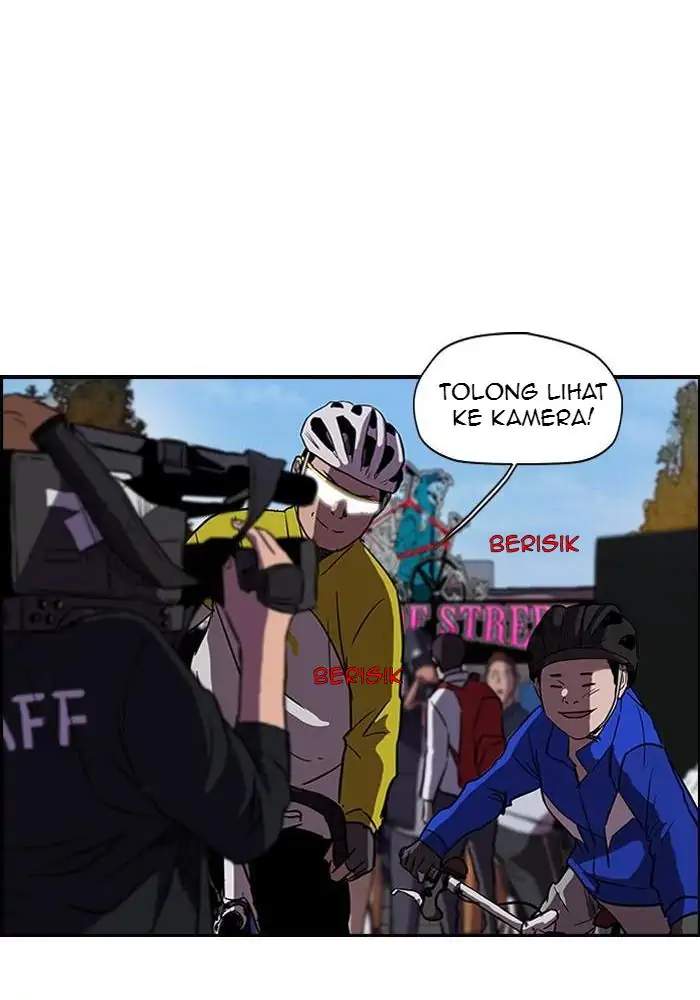 Wind Breaker Chapter 84 - halaman 14