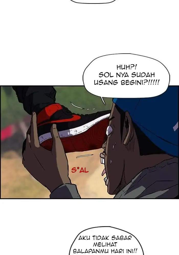 Wind Breaker Chapter 84 - halaman 24