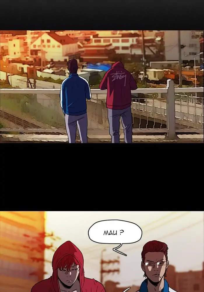 Wind Breaker Chapter 84 - halaman 6