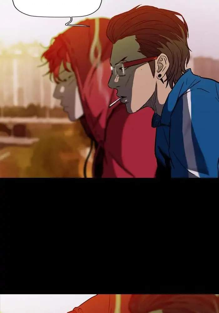 Wind Breaker Chapter 84 - halaman 9