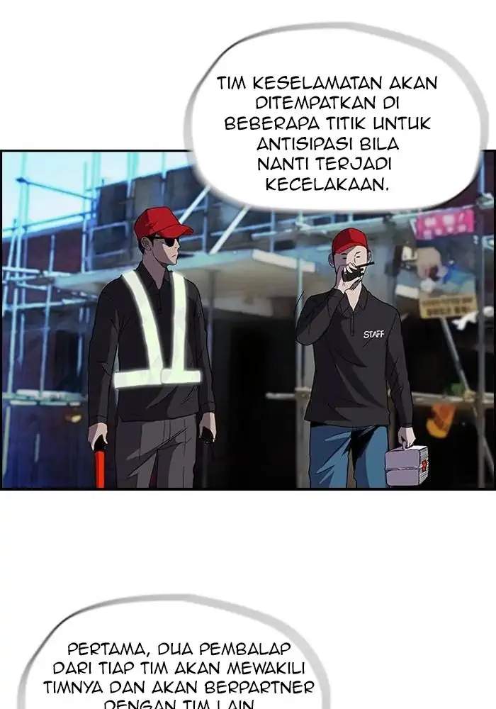 Wind Breaker Chapter 85 - halaman 12