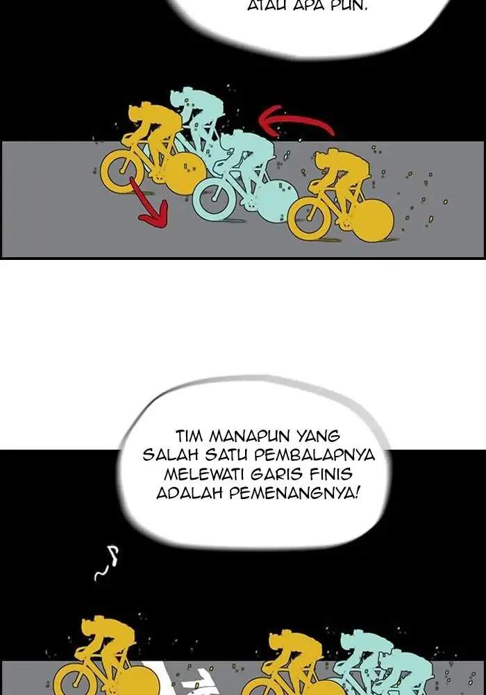 Wind Breaker Chapter 85 - halaman 14