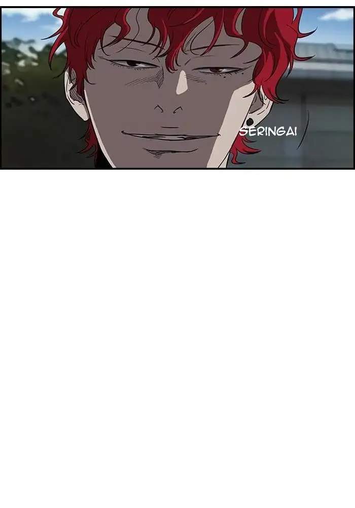 Wind Breaker Chapter 85 - halaman 17