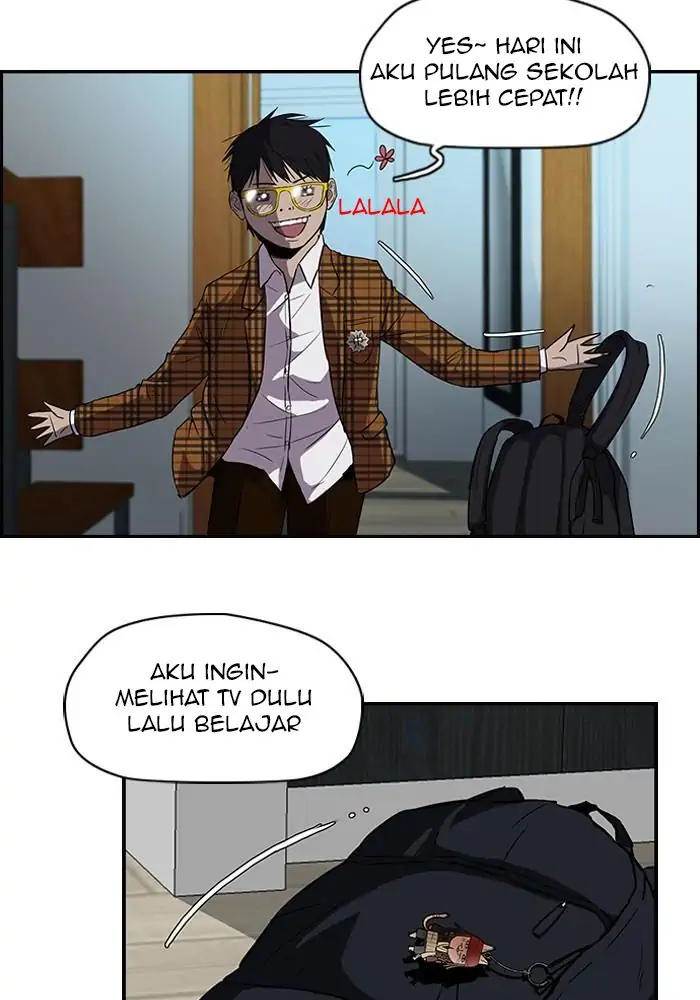 Wind Breaker Chapter 85 - halaman 2