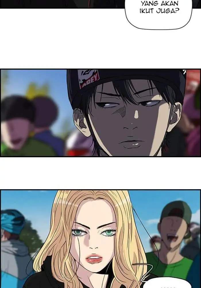Wind Breaker Chapter 85 - halaman 26
