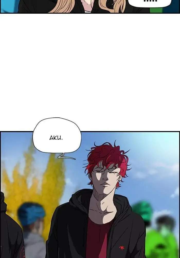 Wind Breaker Chapter 85 - halaman 27