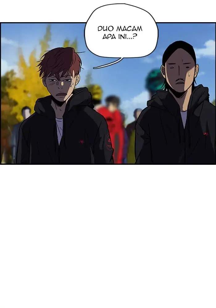 Wind Breaker Chapter 85 - halaman 30