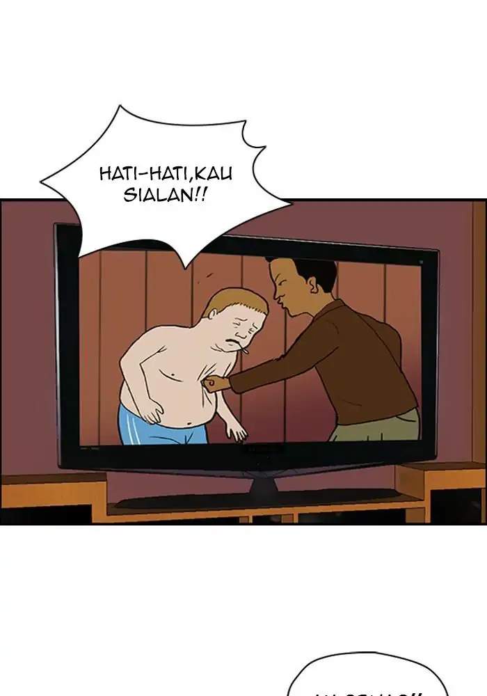 Wind Breaker Chapter 85 - halaman 4