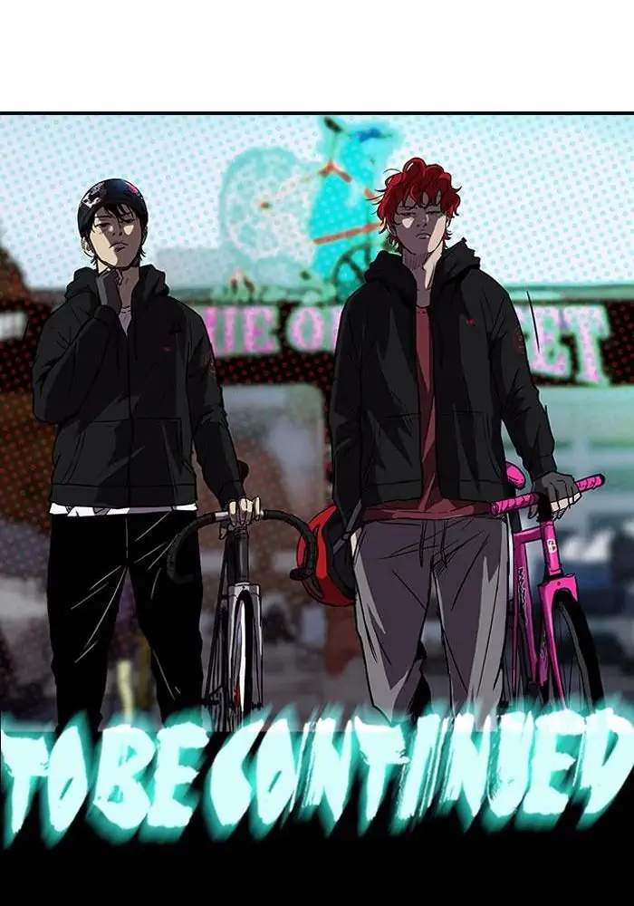 Wind Breaker Chapter 85 - halaman 42
