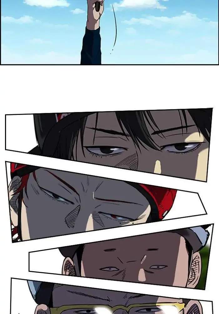 Wind Breaker Chapter 86 - halaman 20