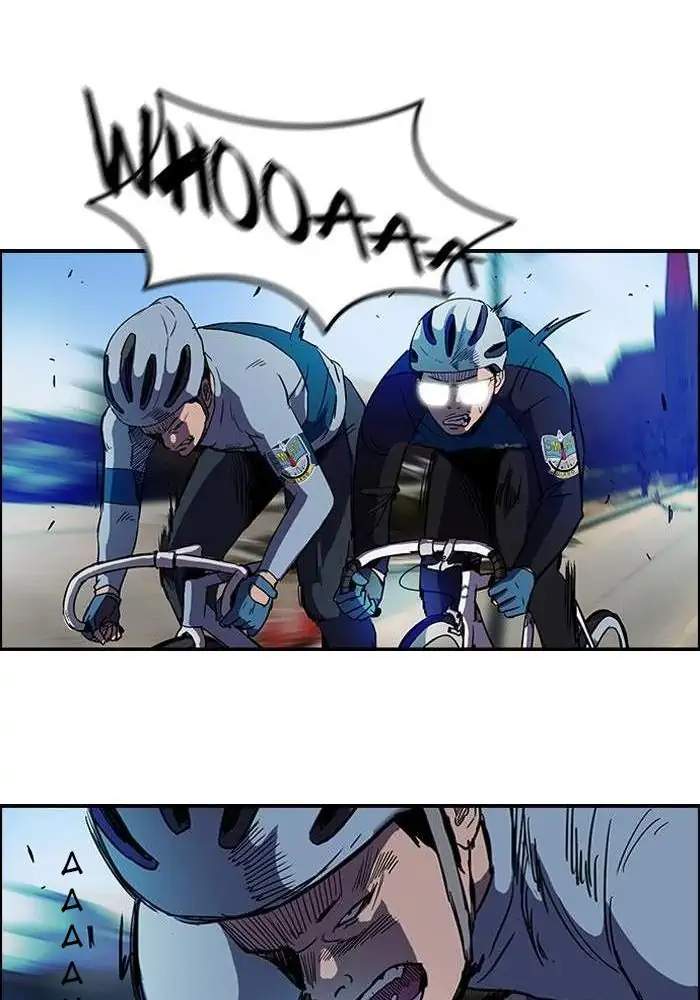 Wind Breaker Chapter 86 - halaman 22