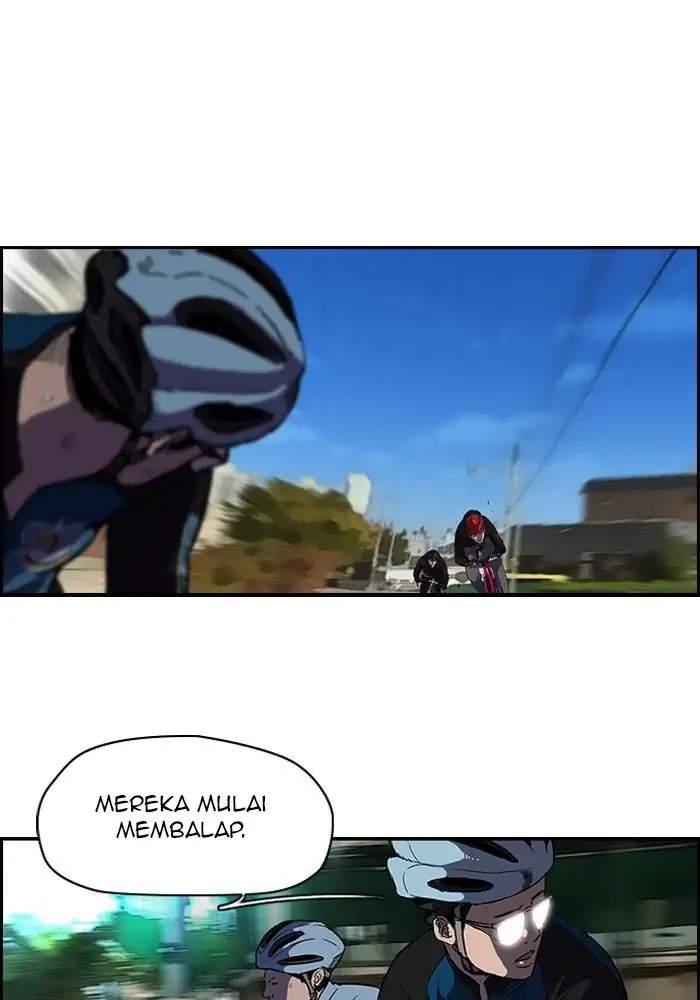 Wind Breaker Chapter 86 - halaman 33