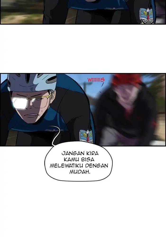 Wind Breaker Chapter 86 - halaman 38