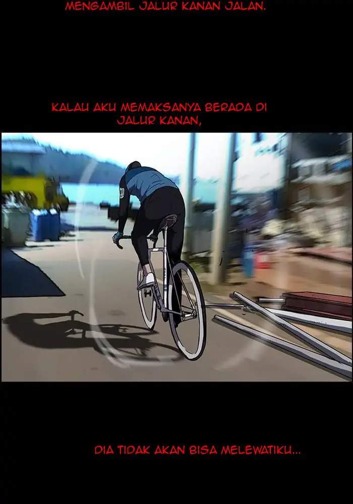 Wind Breaker Chapter 86 - halaman 40